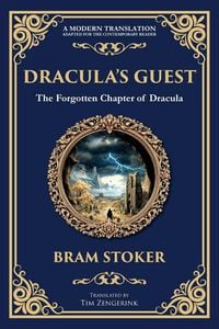 Produktbild: Dracula's Guest
