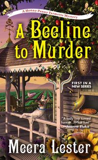 Produktbild: Beeline To Murder