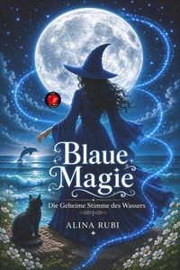 Produktbild: Blaue Magie