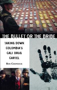 Produktbild: The Bullet or the Bribe