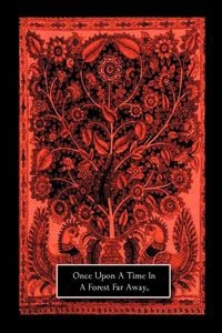 Produktbild: Once Upon a Time in a Forest Far Away