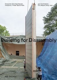 Produktbild: Building for Disassembly