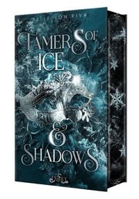 Produktbild: Tamers of Ice & Shadows