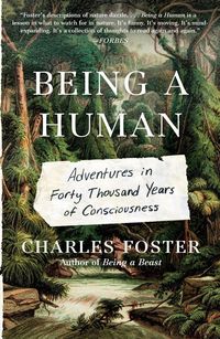 Produktbild: Being a Human