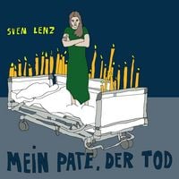 Produktbild: Mein Pate, der Tod