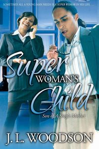 Produktbild: Superwoman's Child