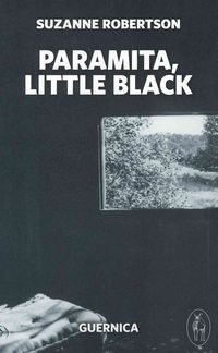 Produktbild: Paramita, Little Black