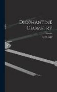 Produktbild: Diophantine Geometry