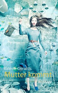 Produktbild: Mutter kommt