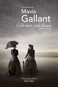 Produktbild: Ciel vert, ciel d'eau