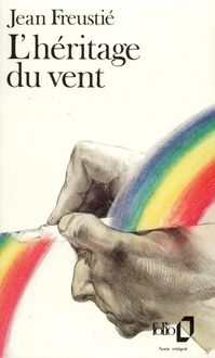 Produktbild: Fre-Heritage Du Vent