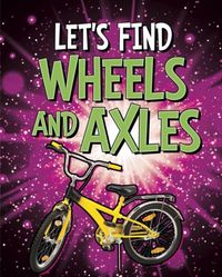 Produktbild: Let's Find Wheels and Axles