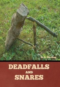 Produktbild: Deadfalls and Snares