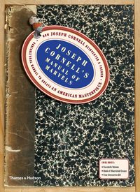 Produktbild: Joseph Cornells Manual Of Marv