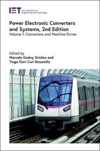 Produktbild: Power Electronic Converters and Systems