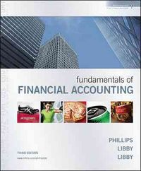 Produktbild: Fundamentals of Financial Accounting