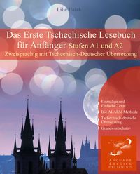 Produktbild: Das Erste Tschechische Lesebuch f&uuml;r Anf&auml;nger