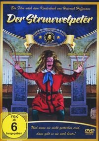 Produktbild: Der Struwwelpeter - HD Remastered