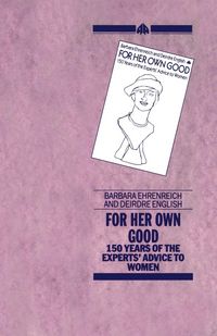 Produktbild: For Her Own Good