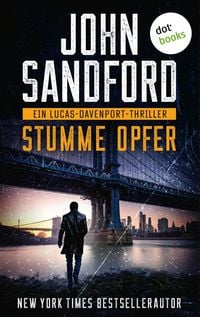 Produktbild: Stumme Opfer