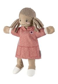 Produktbild: Handpuppe Krankenschwester