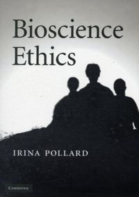 Produktbild: Bioscience Ethics