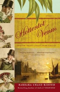 Produktbild: Hottentot Venus