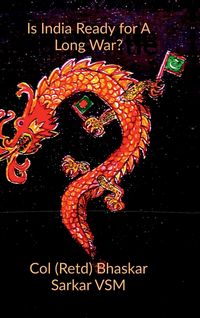 Produktbild: Is India Ready for A Long War?