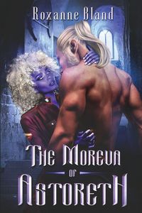 Produktbild: The Moreva of Astoreth