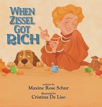 Produktbild: When Zissel Got Rich