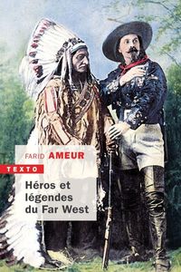 Produktbild: H&eacute;ros et l&eacute;gendes du Far West