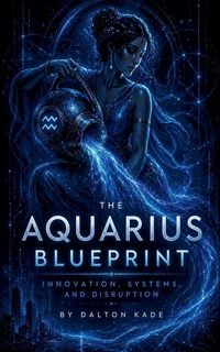 Produktbild: The Aquarius Blueprint