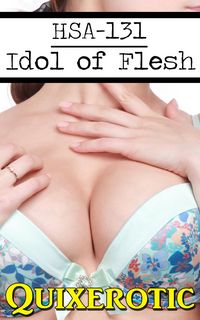 Produktbild: HSA-131: Idol of Flesh (HSA Archive, #10)