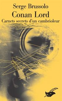 Produktbild: Conan Lord-Carnets Secrets D'Un Cambriol