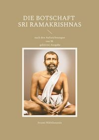 Produktbild: Die Botschaft Sri Ramakrishnas