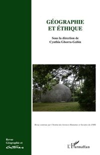Produktbild: G&eacute;ographie et &eacute;thique