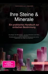 Produktbild: Ihre Steine & Minerale