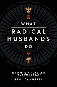 Produktbild: What Radical Husbands Do