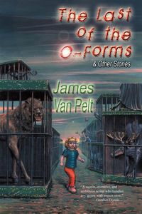 Produktbild: The Last of the O-Forms & Other Stories