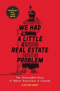 Produktbild: We Had a Little Real Estate Pr