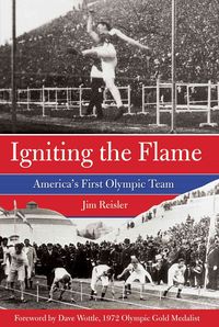 Produktbild: Igniting the Flame