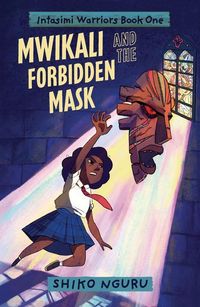 Produktbild: Mwikali and the Forbidden Mask
