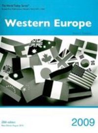 Produktbild: Western Europe