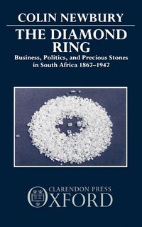 Produktbild: The Diamond Ring