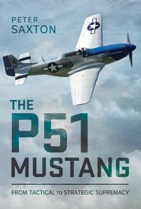Produktbild: The P51 Mustang