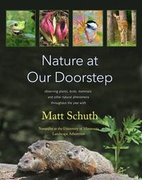 Produktbild: Nature at Our Doorstep: Observing Plants, Birds, Mammals, and Other Natural Phenomena Throughout the Year