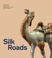 Produktbild: Silk Roads