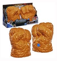 Produktbild: Marvel Studios Avengers: Doomsday Marvel's The Thing Tr&uuml;mmerf&auml;uste mit Sound