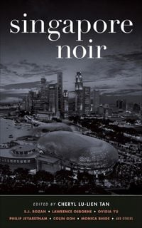 Produktbild: Singapore Noir