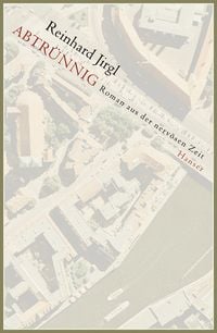 Produktbild: Abtr&uuml;nnig